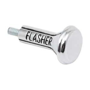 1967-70 Camaro/Firebird / 1967-70 Chevy II Nova/1968-70 Chevelle Hazard Switch Knob -Long Shaft