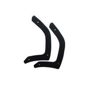 1968-69 Chevelle Quarter Panel to Lamp Housing Gasket - Set
