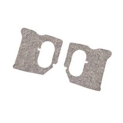 1964-72 Chevelle Kick Panel Insulation