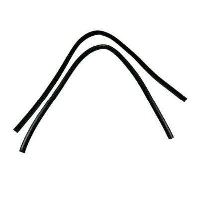 1968-72 Chevelle Side Headliner Trim - Pair