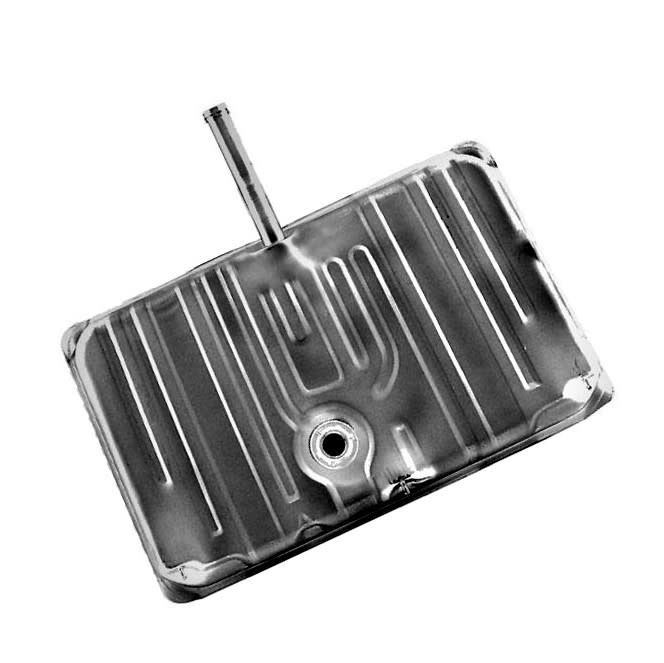 1970 Chevelle Fuel Tank -w/o EEC