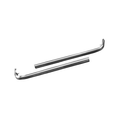 1966 Chevelle Lower Outer Trim