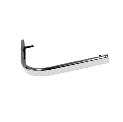 1969 Chevelle Grillle Molding -LH Extension