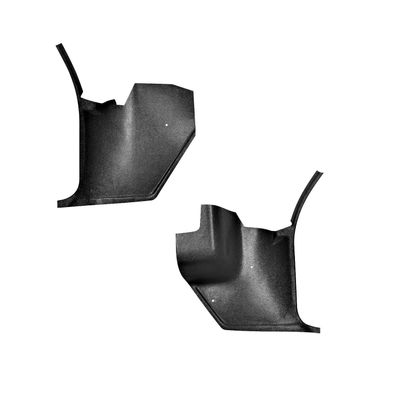 1968-72 Chevelle Kick Panel w/ AC Pair