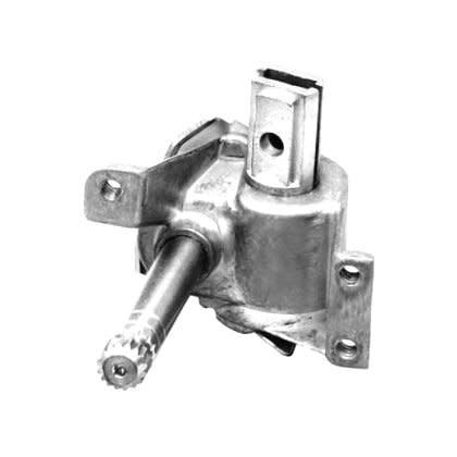 1968 Chevelle Vent Window Actuator LH