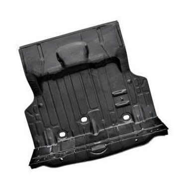 1970 Chevelle Complete Trunk Pan w/ Braces