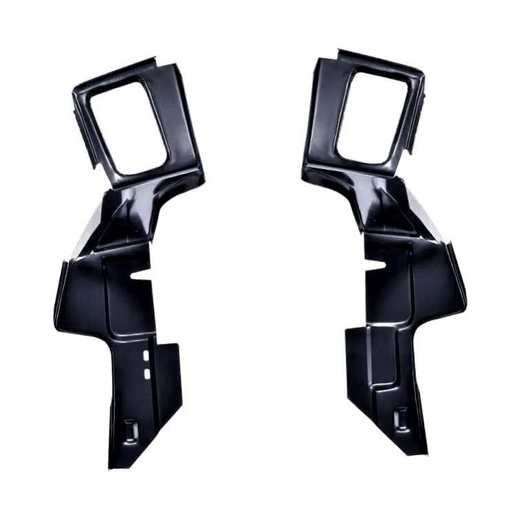 1967-69 Camaro Rear Package Tray Braces
