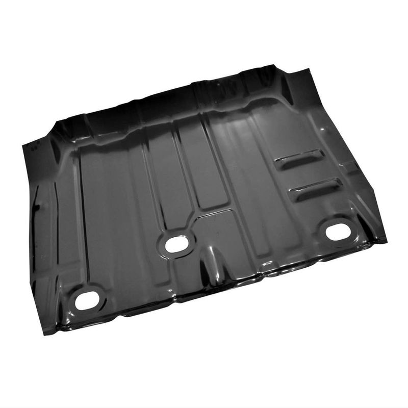 1968-72 Chevelle Center Trunk Pan