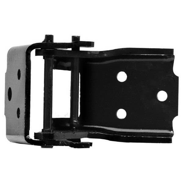 Upper LH/RH Door Hinge 1968-72 Chevelle