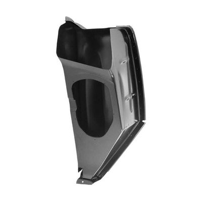 1968-72 Chevelle Cowl Side Panel Complete Assembly -RH