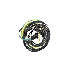 1968 Chevelle Rear Body Tail Light Harness