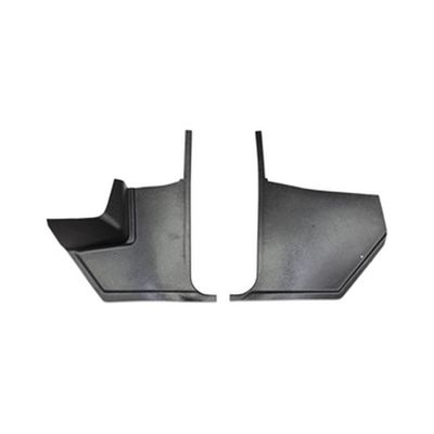 1967 Chevelle Kick Panel w/ AC