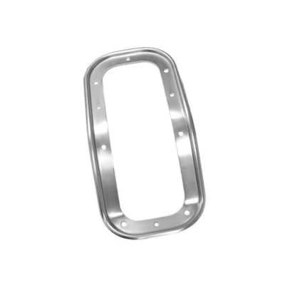 1968-72 Chevelle Console Ring w/ Console