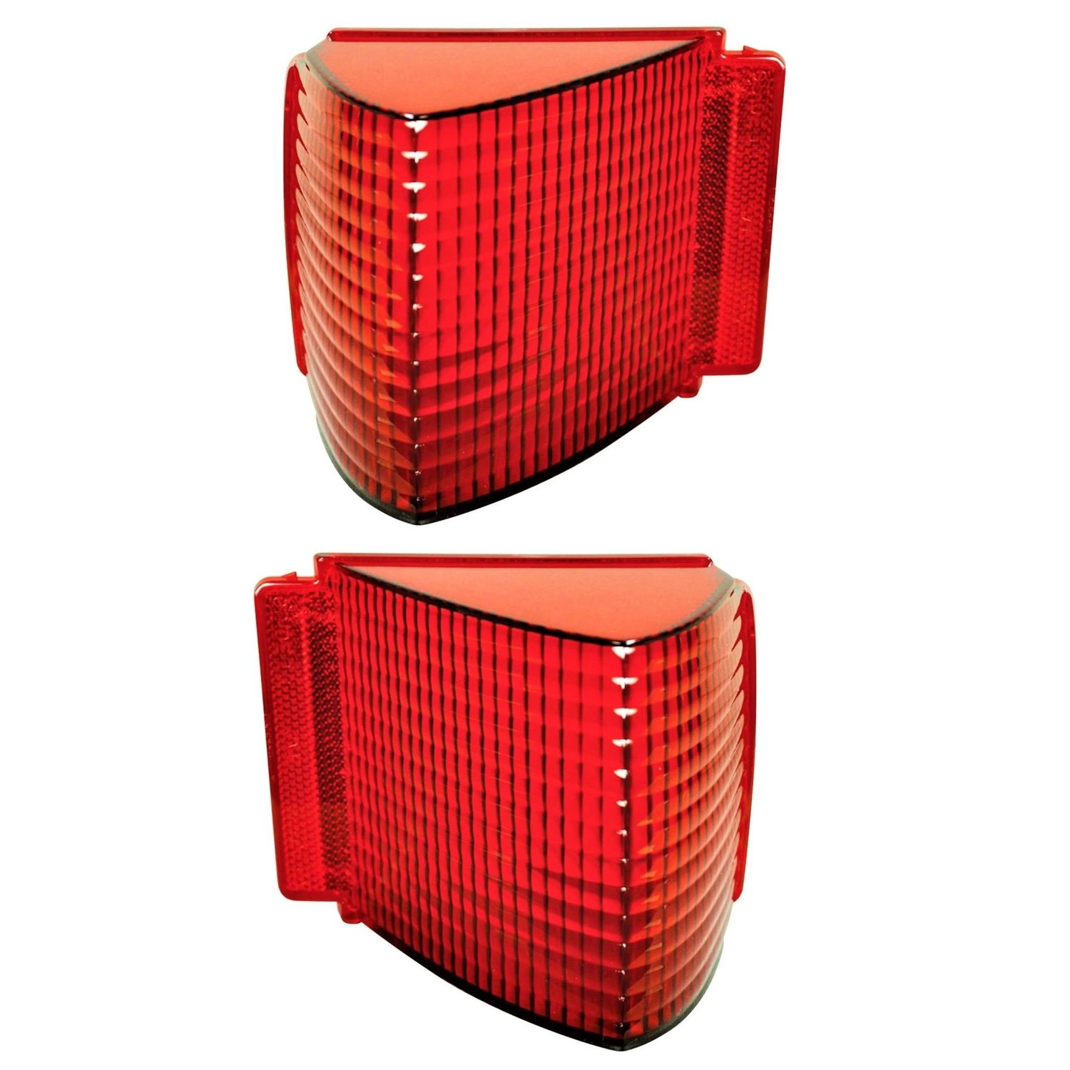 1967 Chevelle Tail Light Lens RH/LH Pair