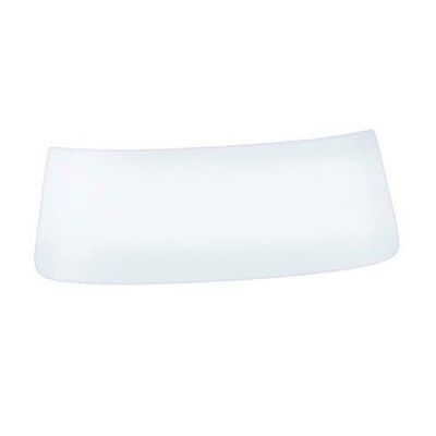 1966-67 Chevelle Front Windshield  Coupe or Convertible - Clear