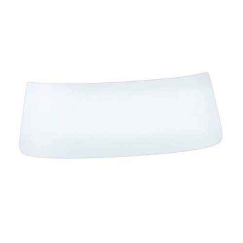 1966-67 Chevelle Front Windshield  Coupe or Convertible - Clear