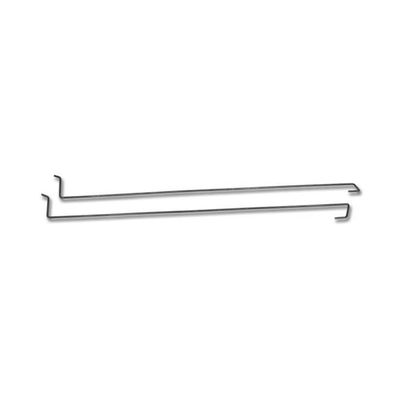 1966-67 Chevelle Trunk Hinge Rod Hardtop /Convertible