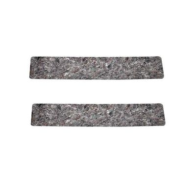1964-67 Chevelle Under Dash Insulation