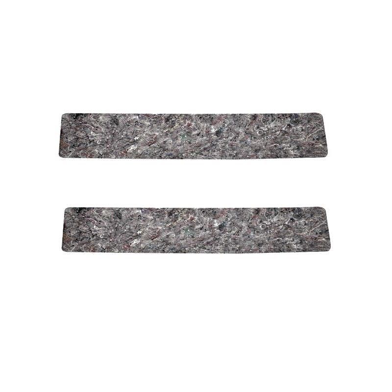 1964-67 Chevelle Under Dash Insulation
