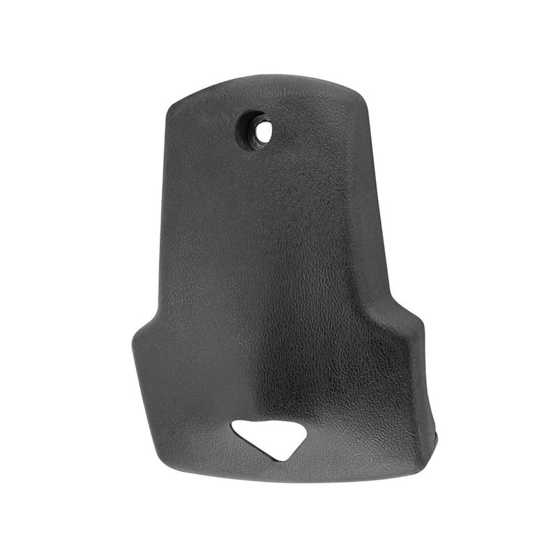 1971-72 Chevelle Coupe Mirror Bracket Boot
