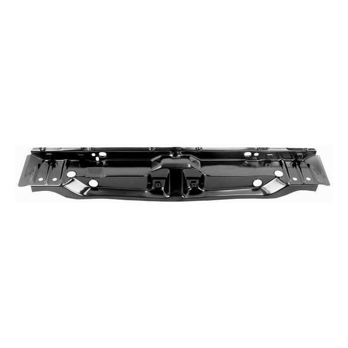 1971-72 Chevelle Rear Cross Rail