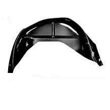 1970-72 Chevelle Convertible Inner Well House RH