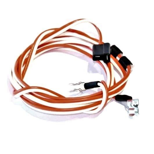 1968-72 Chevelle Dome Light Wiring Harness