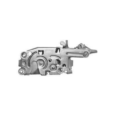 1966-67 Chevelle Door Latch LH