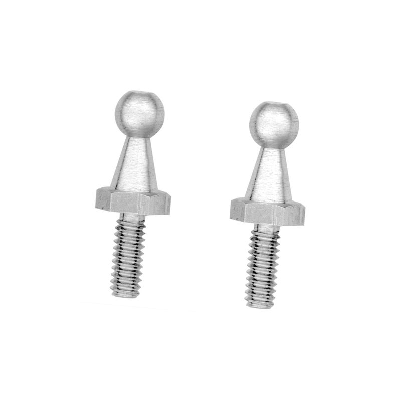 Gas Pedal Mounting Studs -2pc