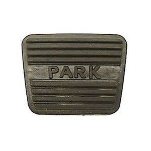Park Brake Pad 1967-68 Camaro/ 64-77 Chevelle 1979-83 Chevy Truck C/K 10