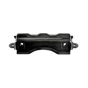 1969 Camaro Rear Center Bumper Bracket