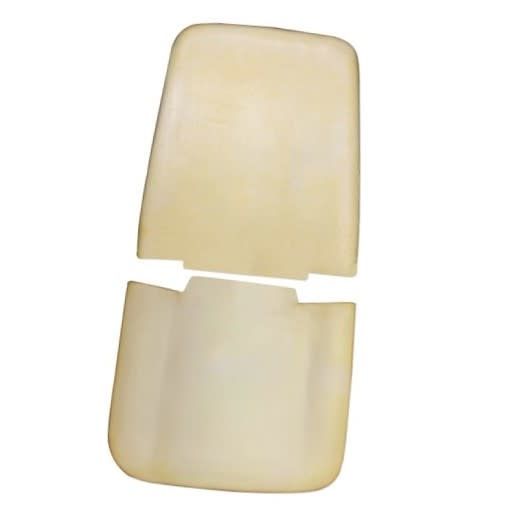 1971-72 Chevelle Front Bucket Seat Foam