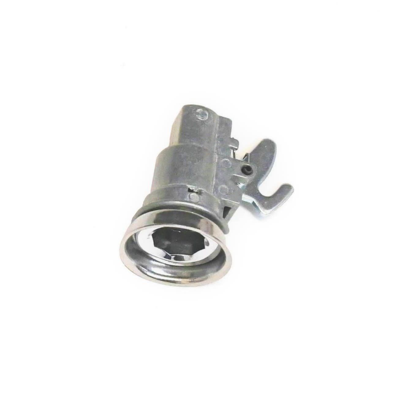 1966-67 Chevelle Glove Box Lock Housing