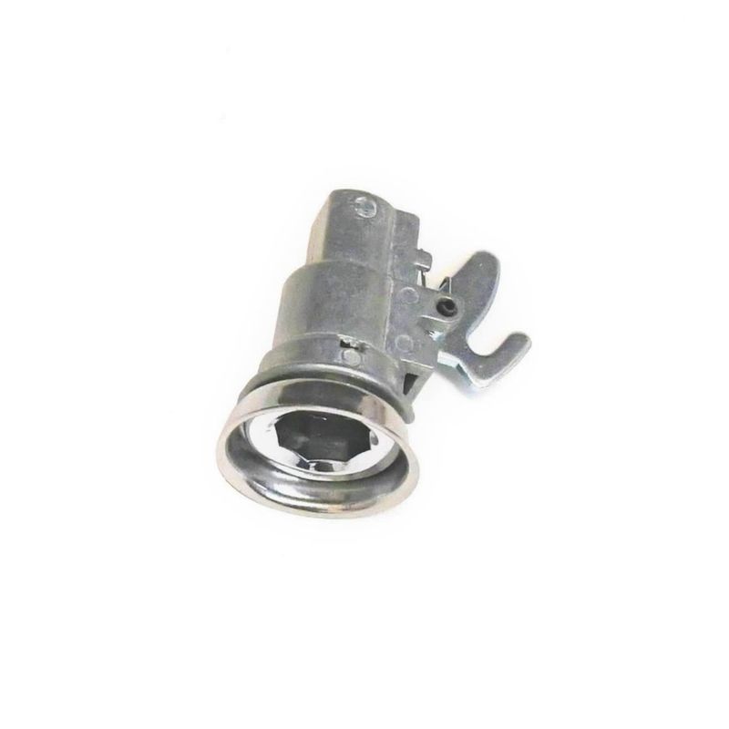 1966-67 Chevelle Glove Box Lock Housing