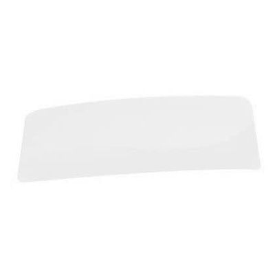 1966-67 Chevelle Rear Window Glass Hard Top Clear