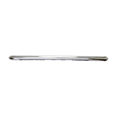 1967-68 Camaro Rear  Bumper Chrome w/ Center Bracket Installed