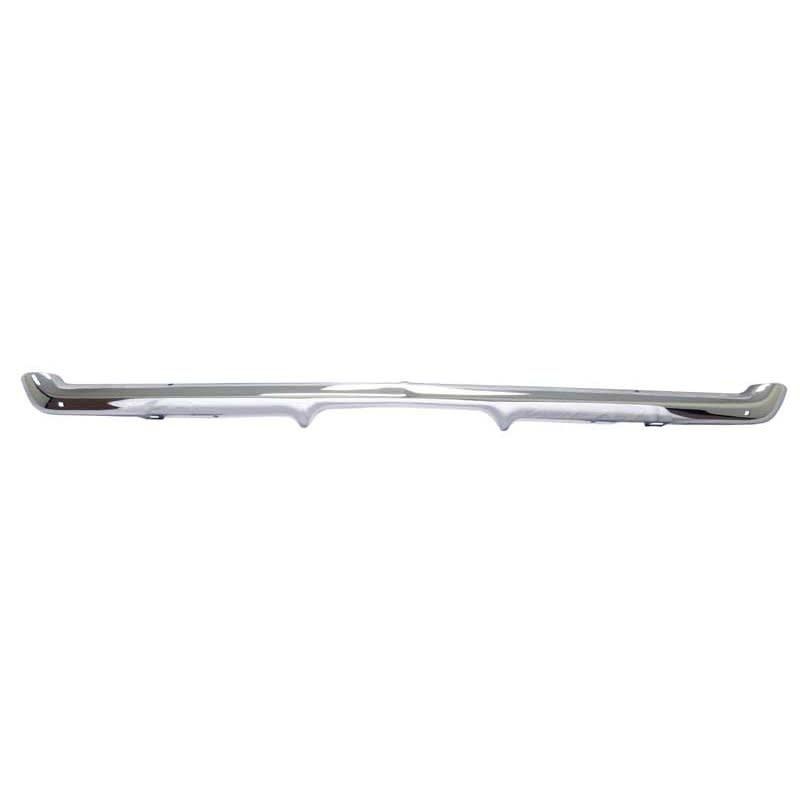 1969 Camaro Front Chrome Bumper