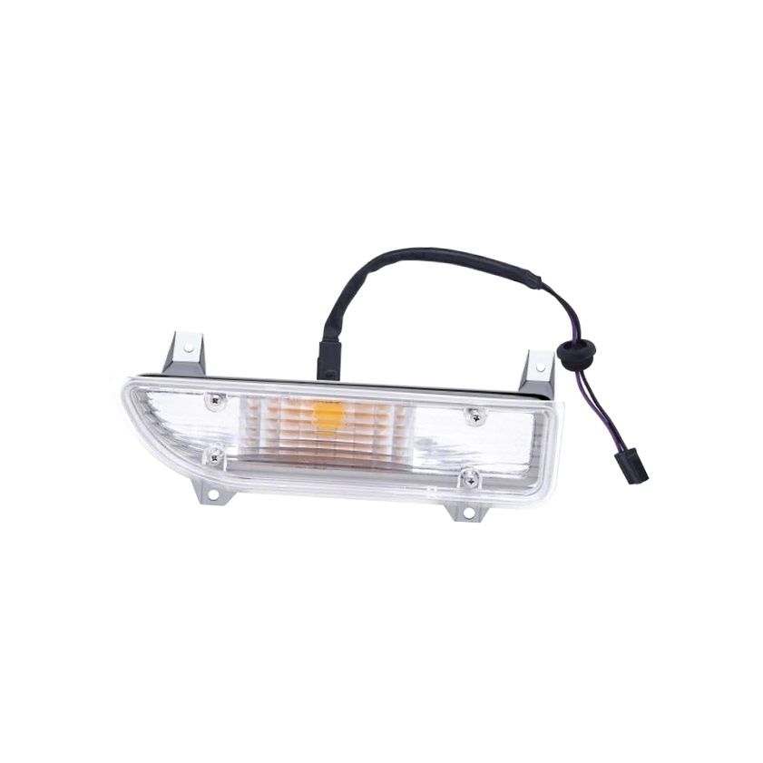 1970-73 Camaro Park Lamp Assembly RH