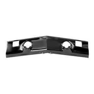 1969 Camaro Standard Front Lower Valance