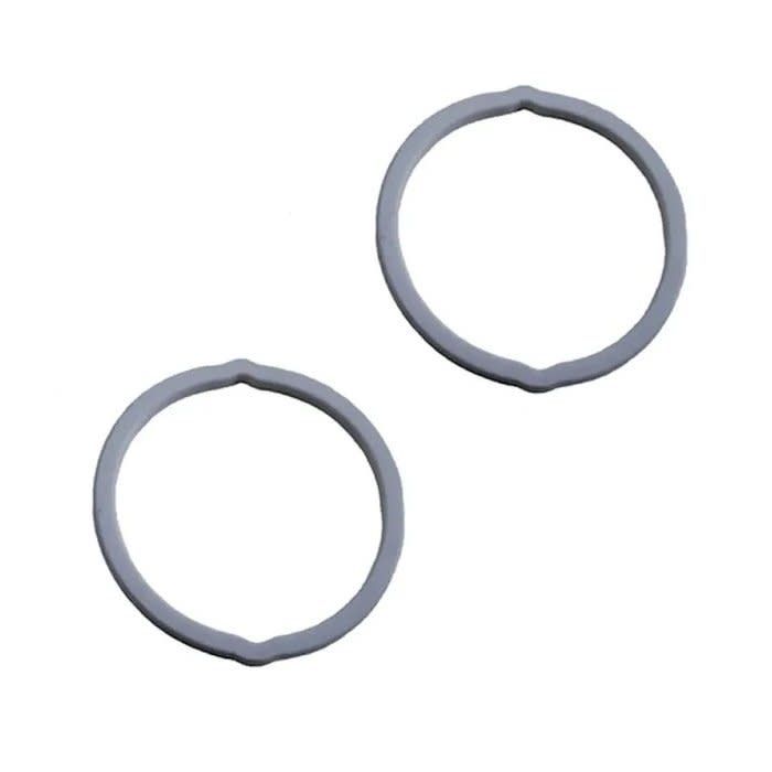 1970-73 Camaro RS Park Lens Rubber Gaskets - Pair