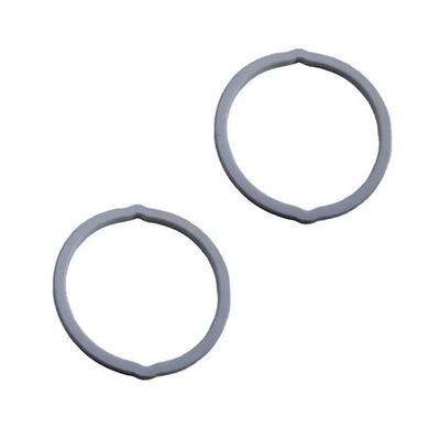 1970-73 Camaro RS Park Lens Rubber Gaskets - Pair