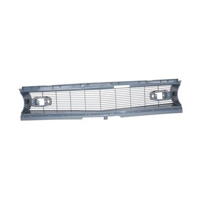 1968 Camaro Standard Grille