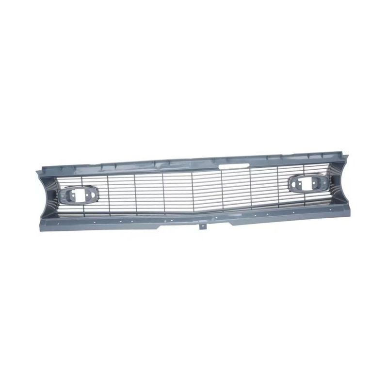 1968 Camaro Standard Grille