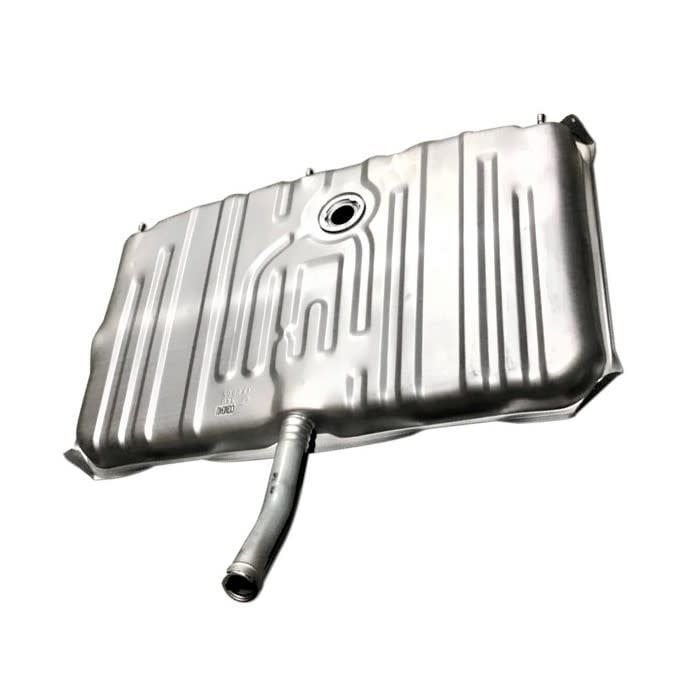 1971-72 Chevelle Fuel Tank  w/ ECC