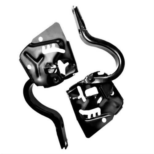 1968-72 Chevelle Hardtop Trunk Hinges Pair