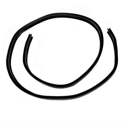 Rear Headliner Trim 1968-72 Chevelle