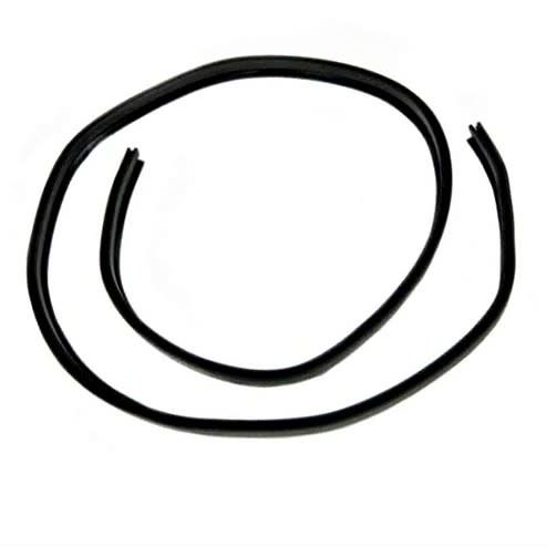 Rear Headliner Trim 1968-72 Chevelle