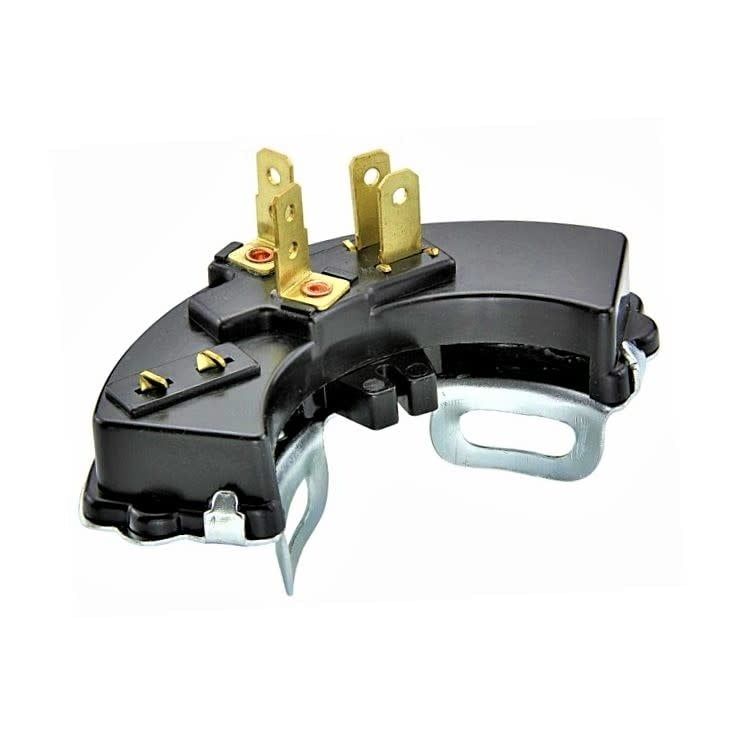 1964-66 Chevelle, 62-66 Nova Neutral Safety Switch - Column shift