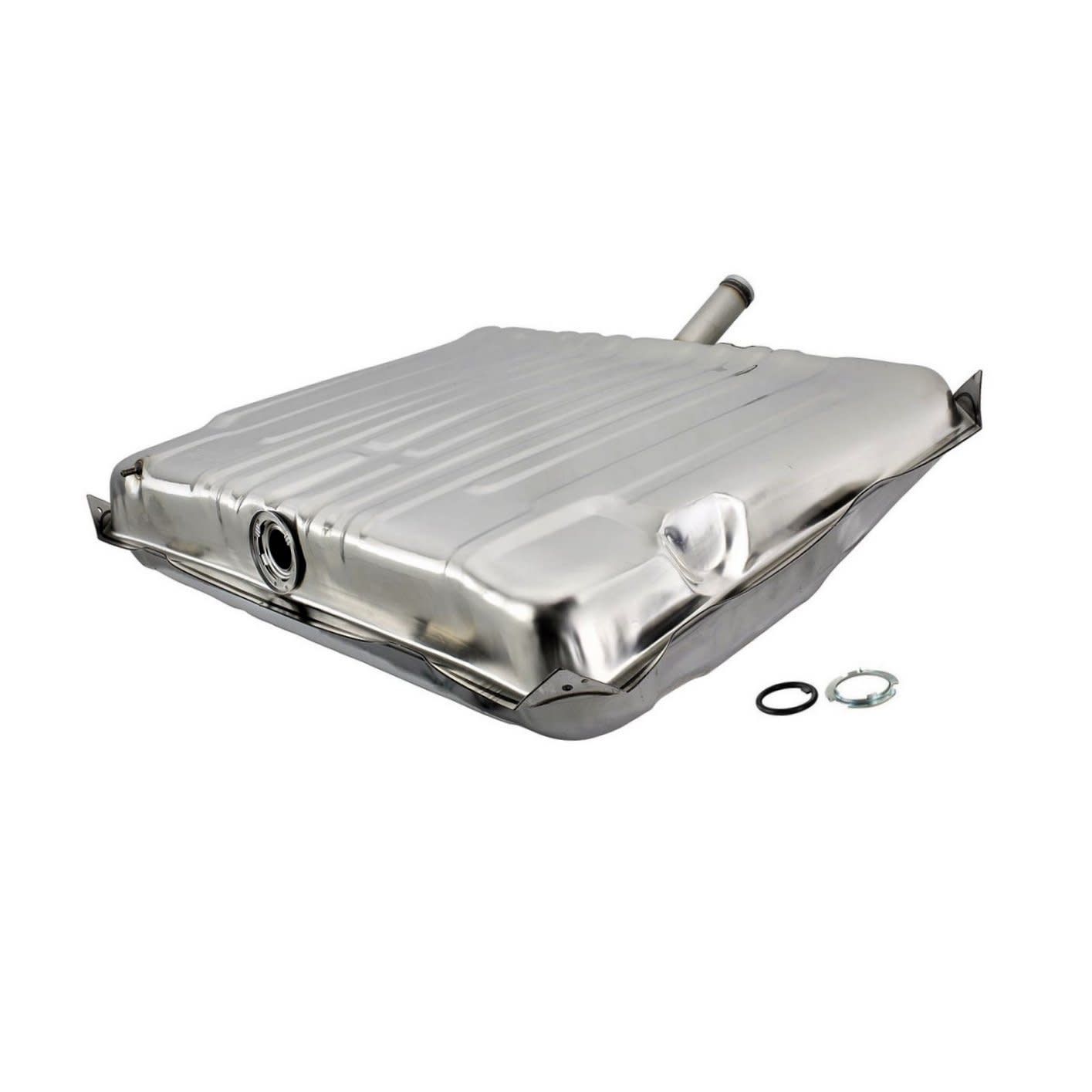 1964-67 Chevelle Fuel Tank -w/o EEC