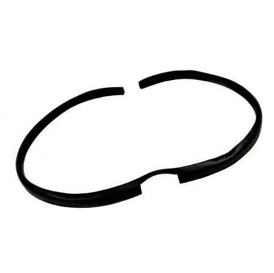 Front Upper Windshield Headliner Trim 1968-72 Chevelle